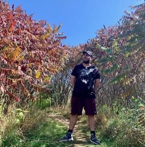 Meet your Posher, Danny